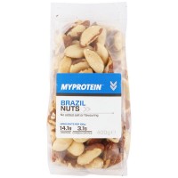 Brazil nuts (400г)